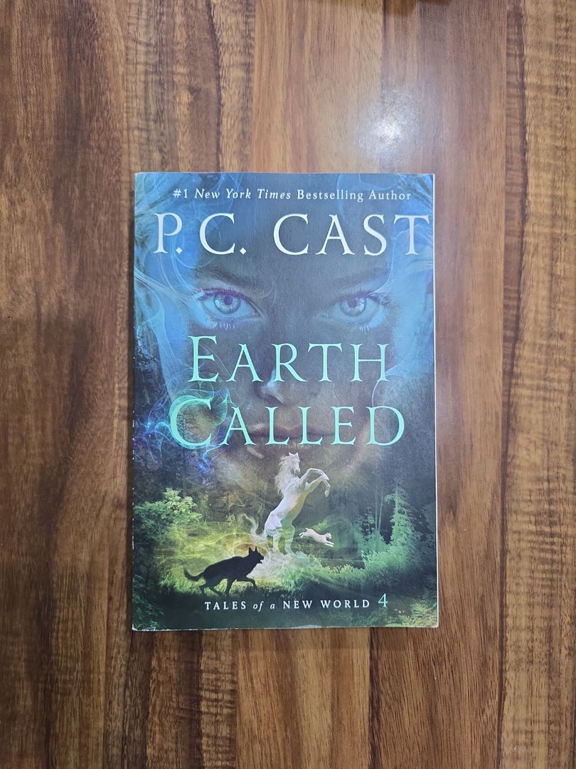 Earth Called