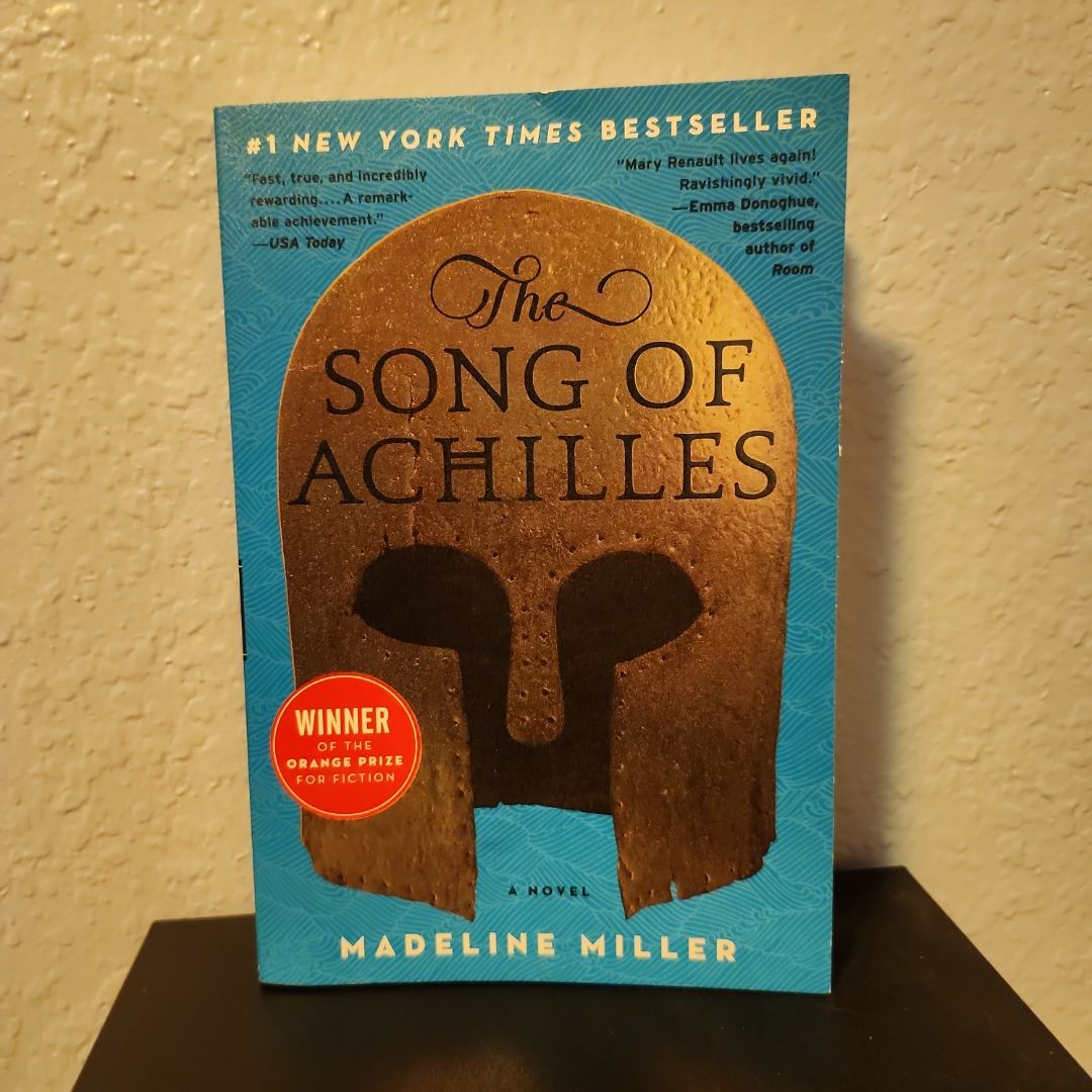 The Song of Achilles