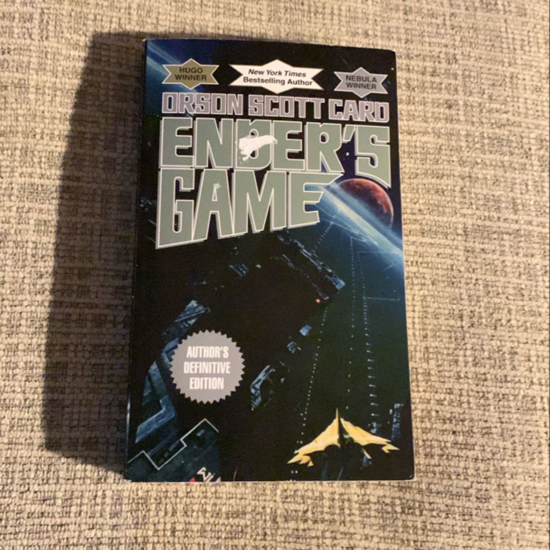 Ender's Game