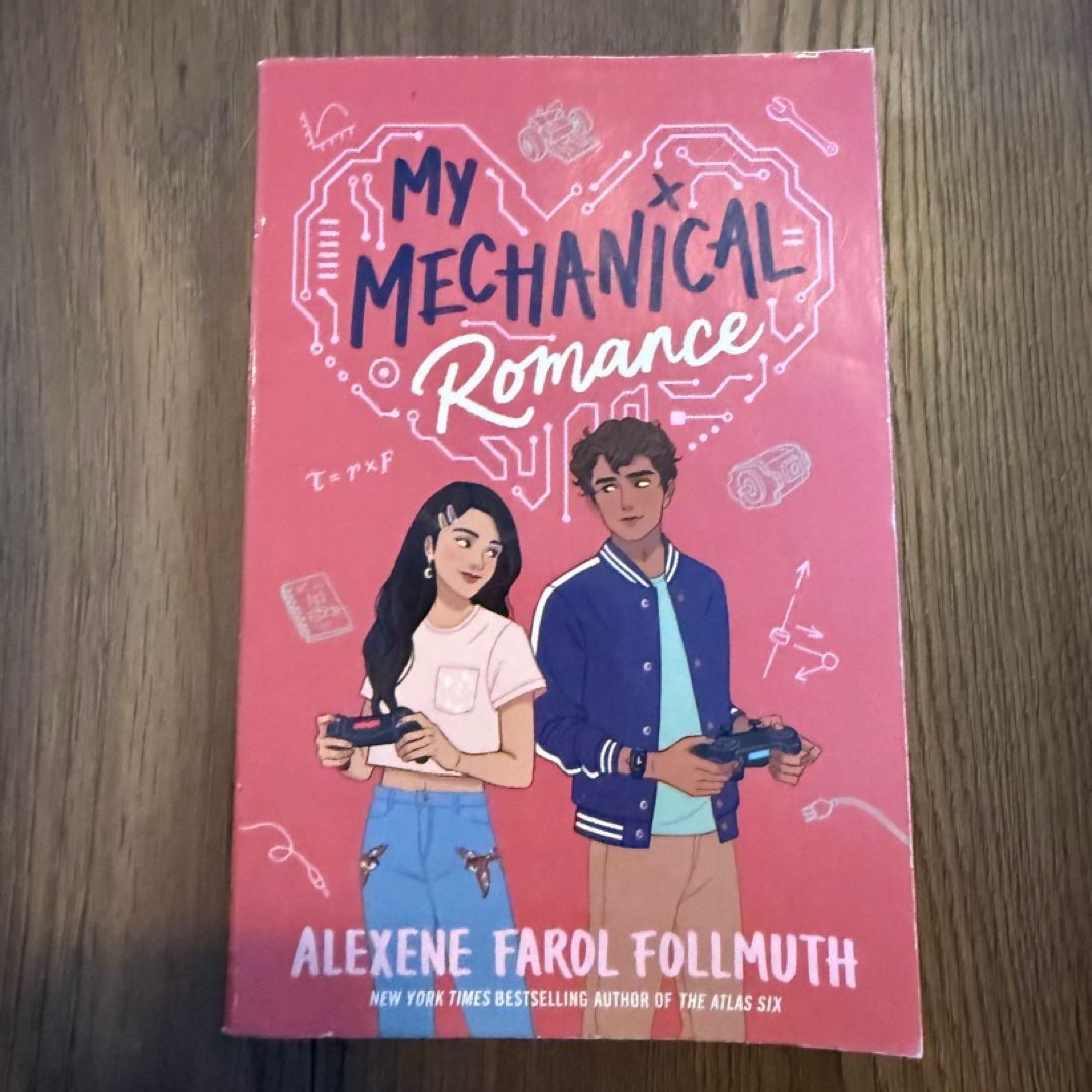 My Mechanical Romance