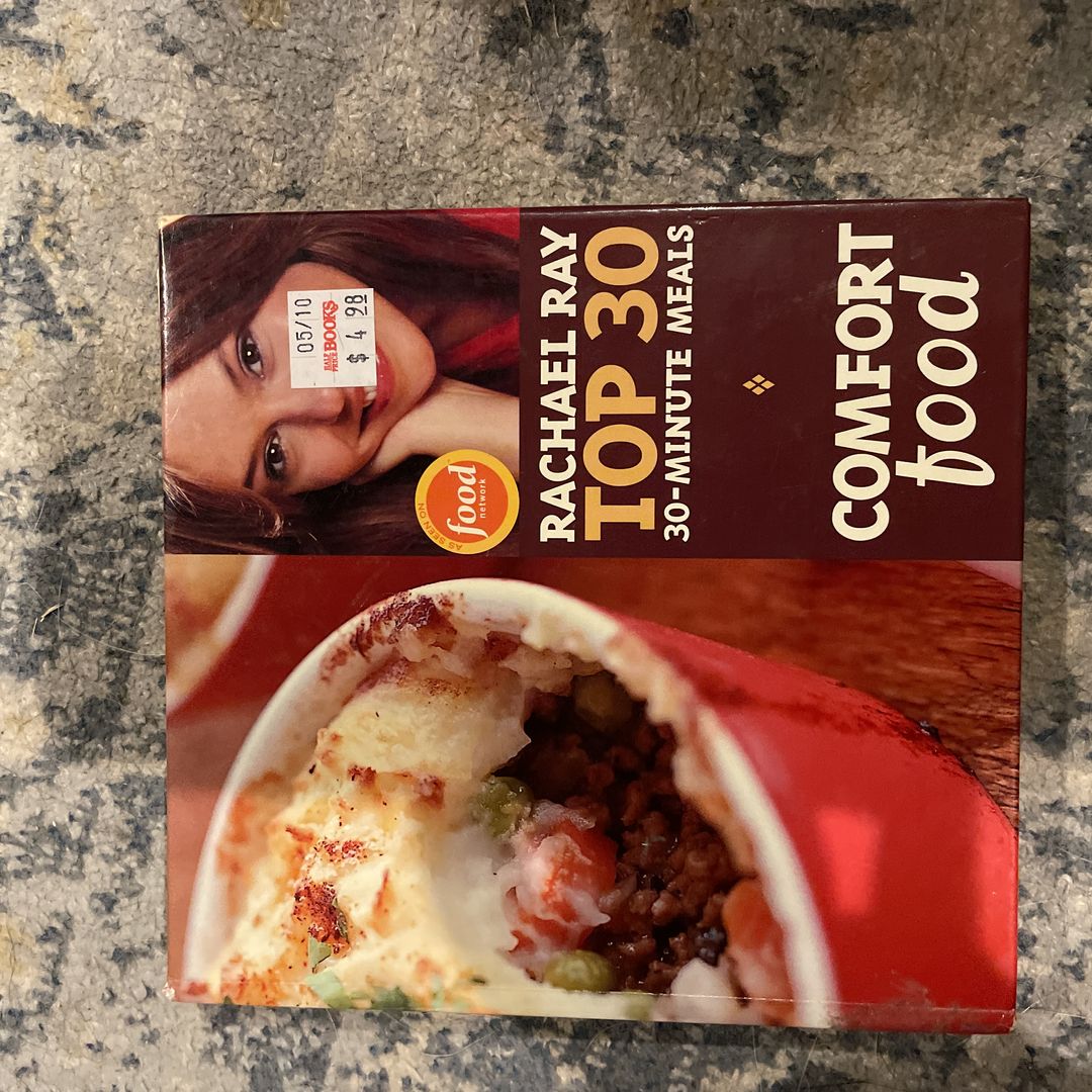 Comfort Food