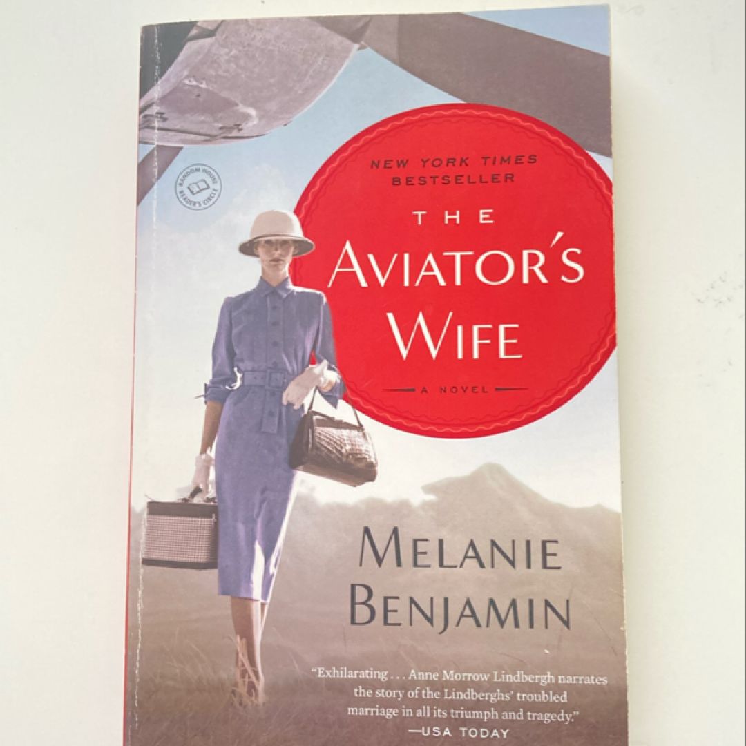 The Aviator's Wife