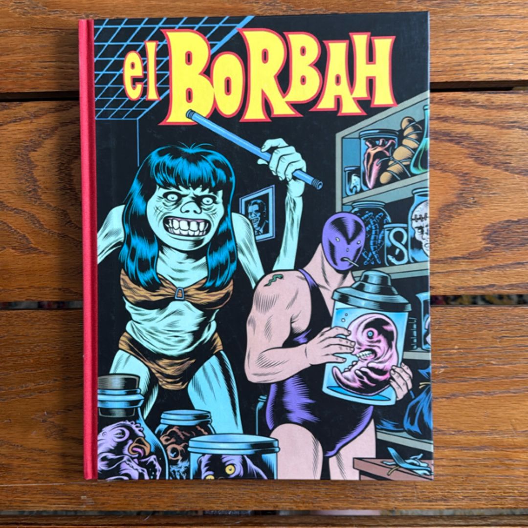 El Borbah