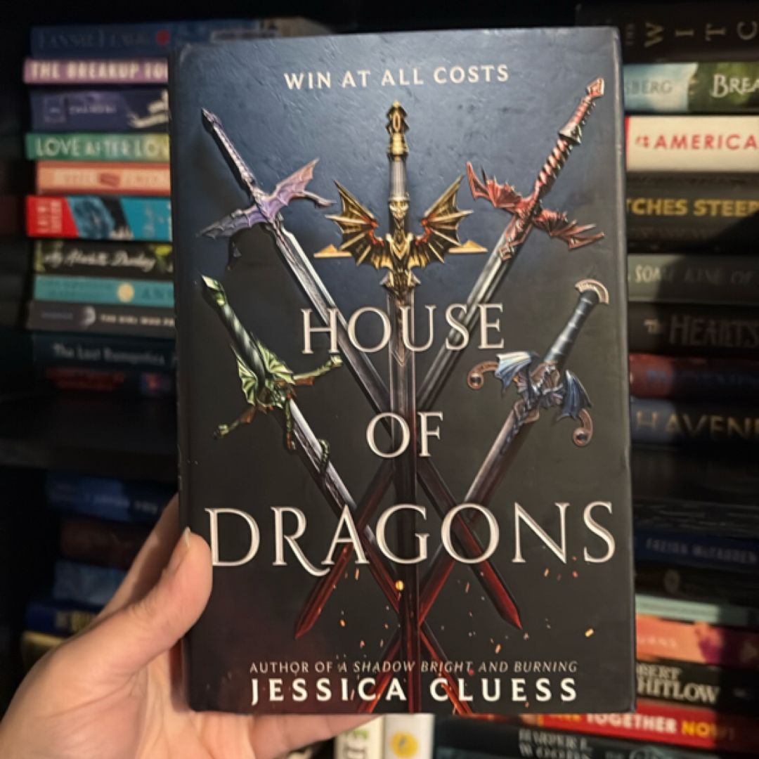 House of Dragons