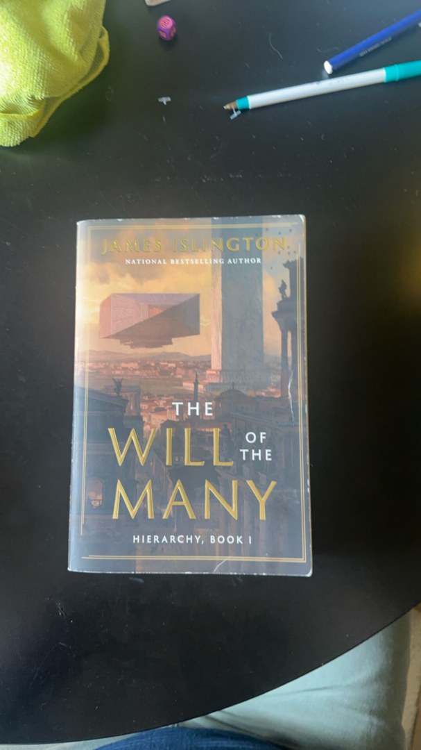 The Will of the Many