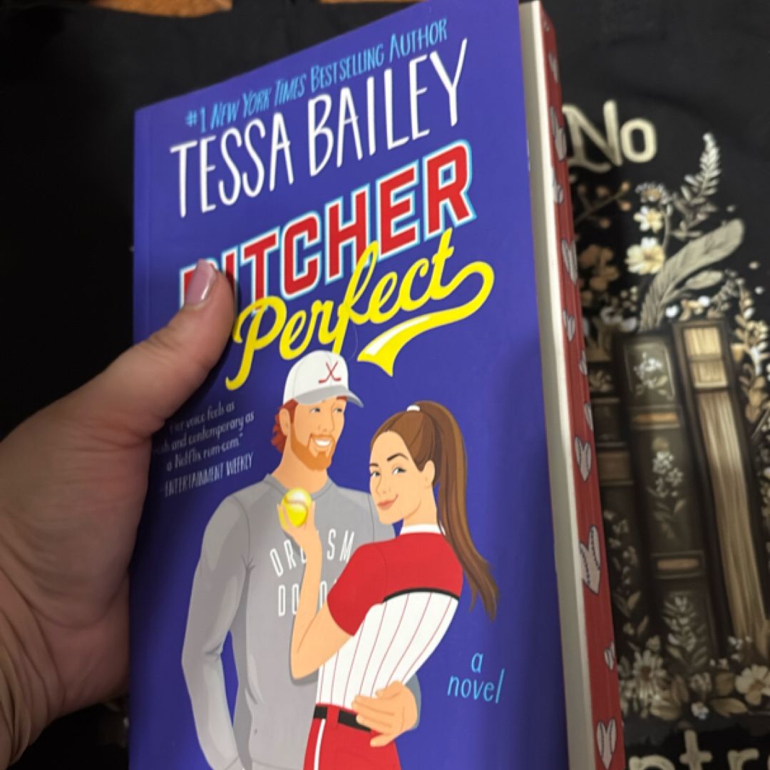 Pitcher Perfect