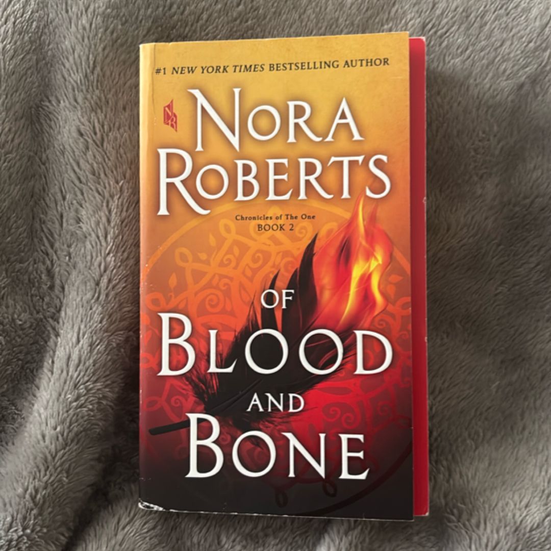 Of Blood and Bone