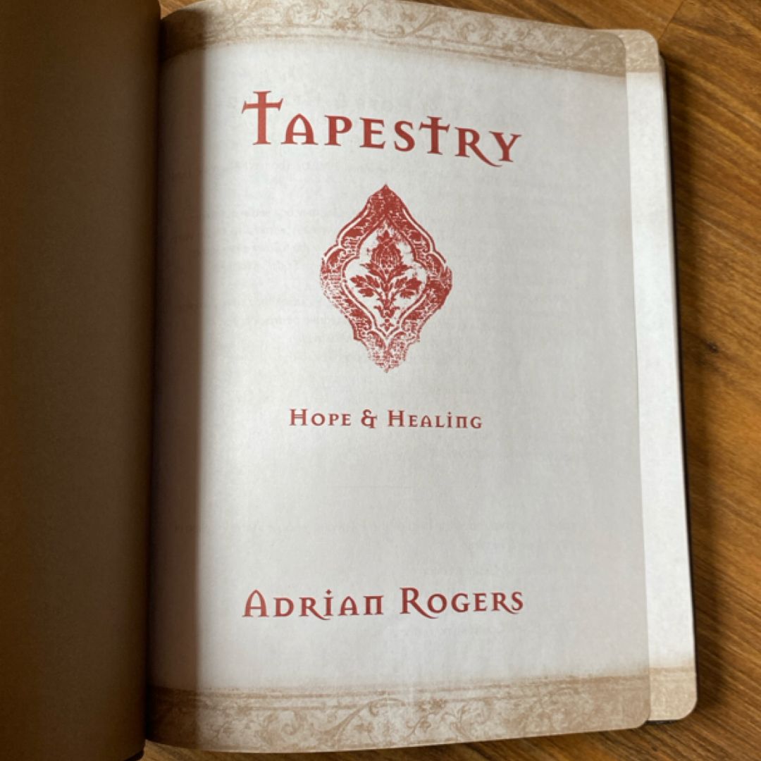 Tapestry Volume 2