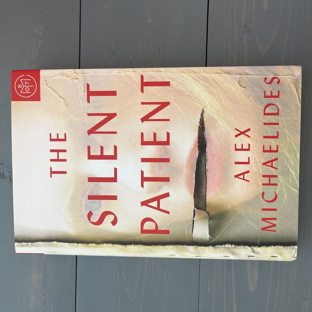 The Silent Patient