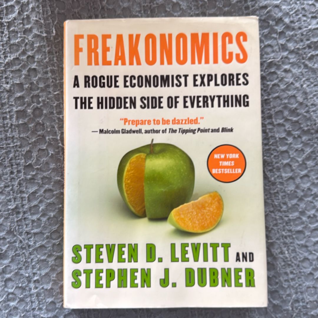 Freakonomics