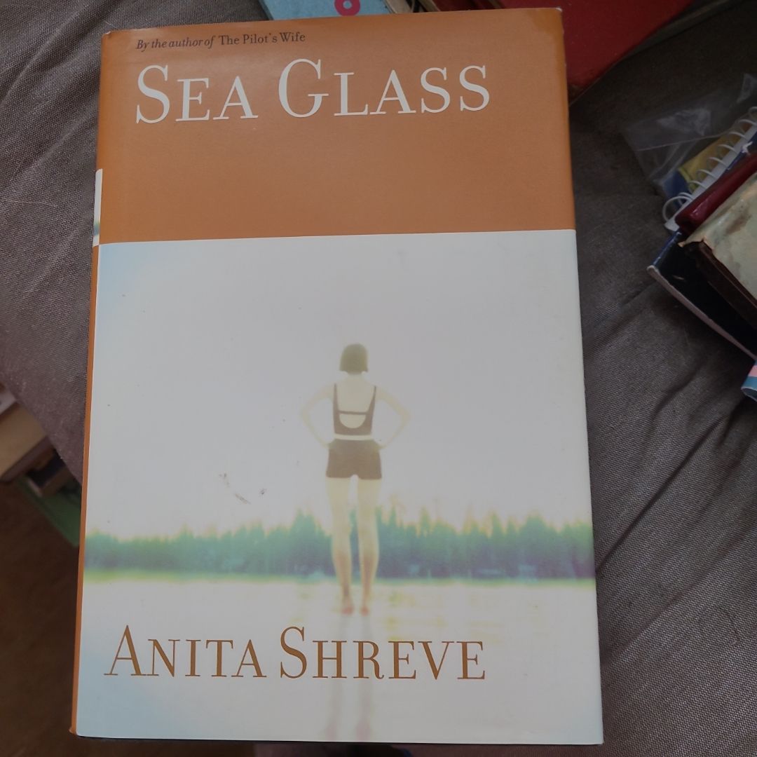 Sea Glass