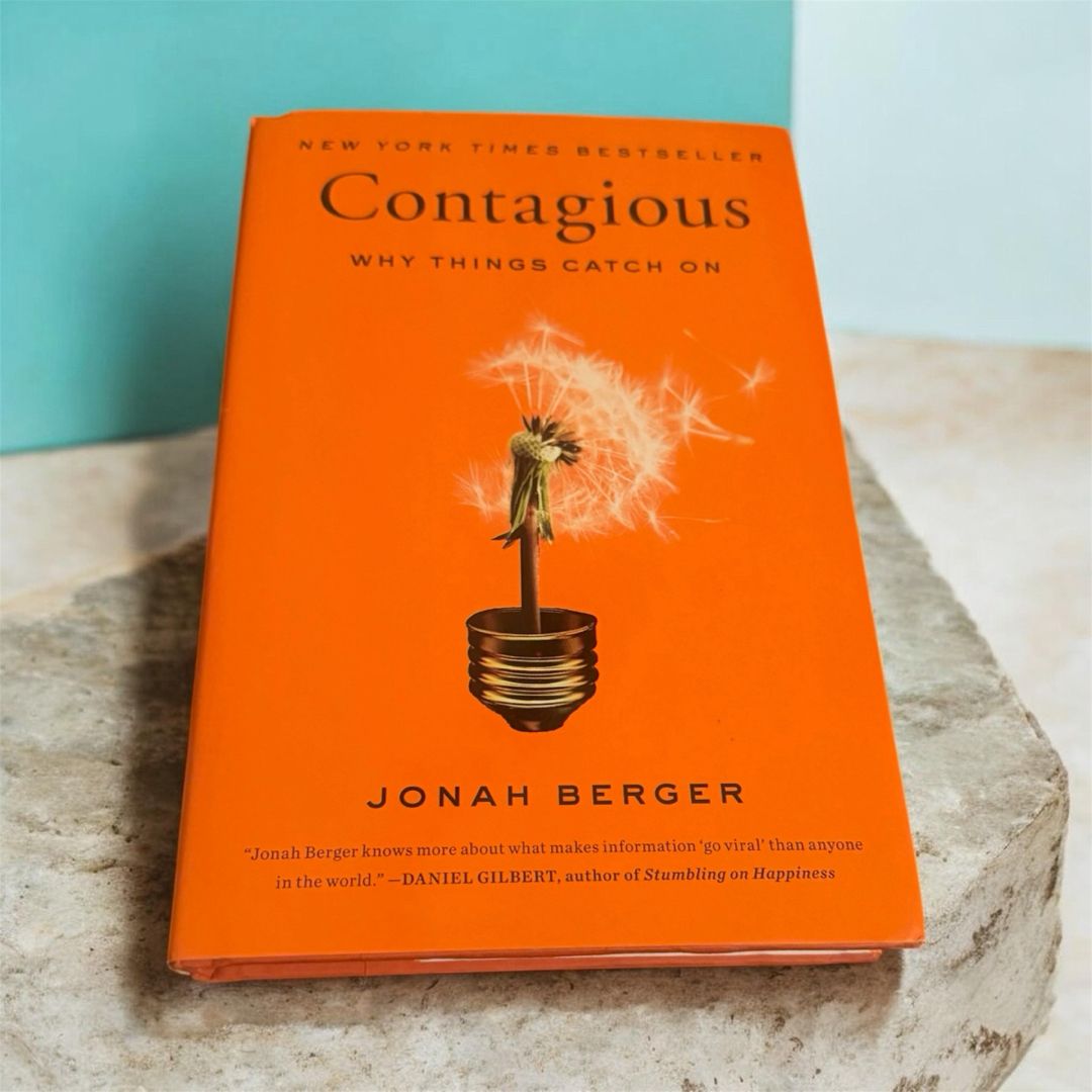 Contagious