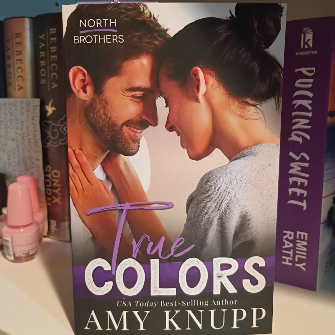 True Colors
