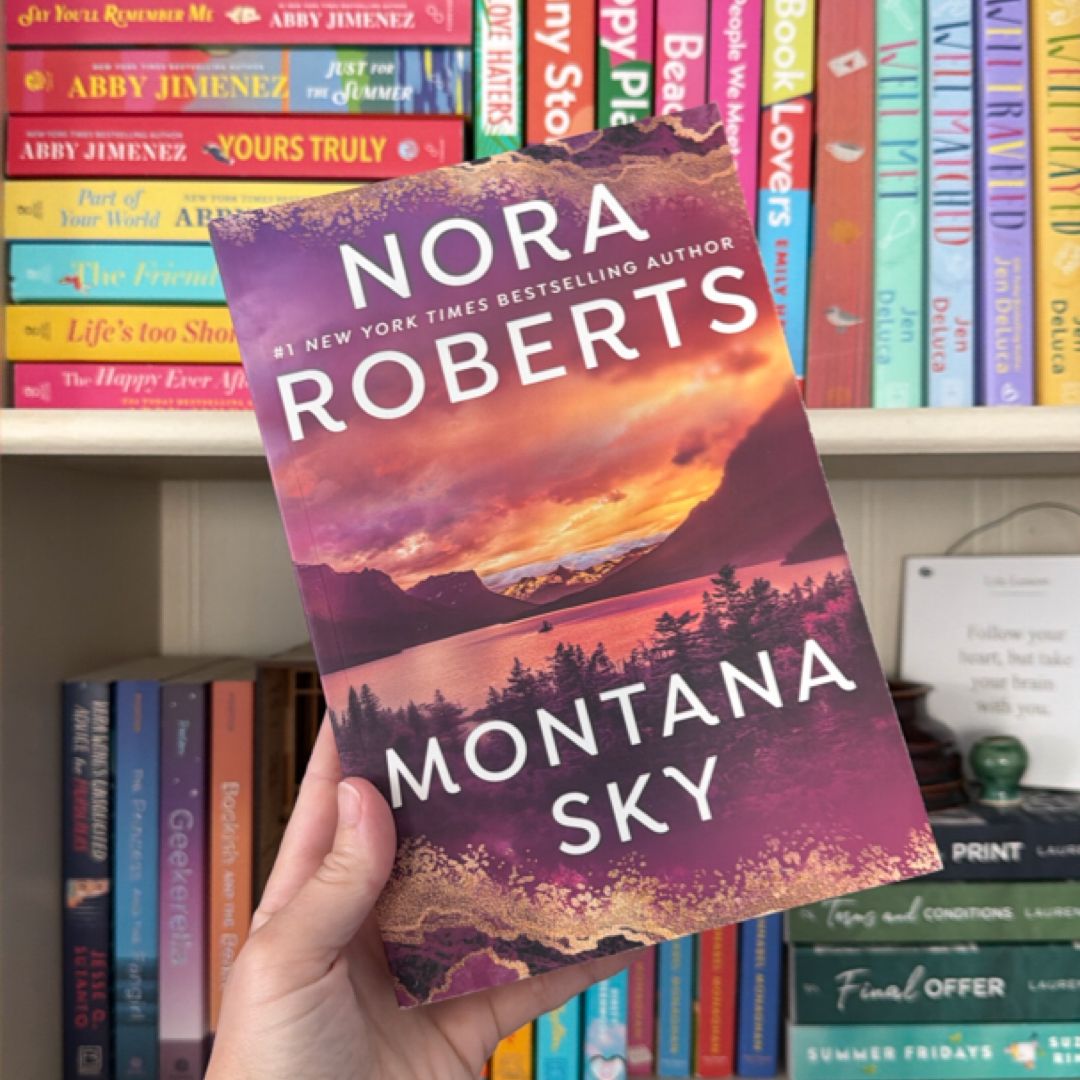 Montana Sky