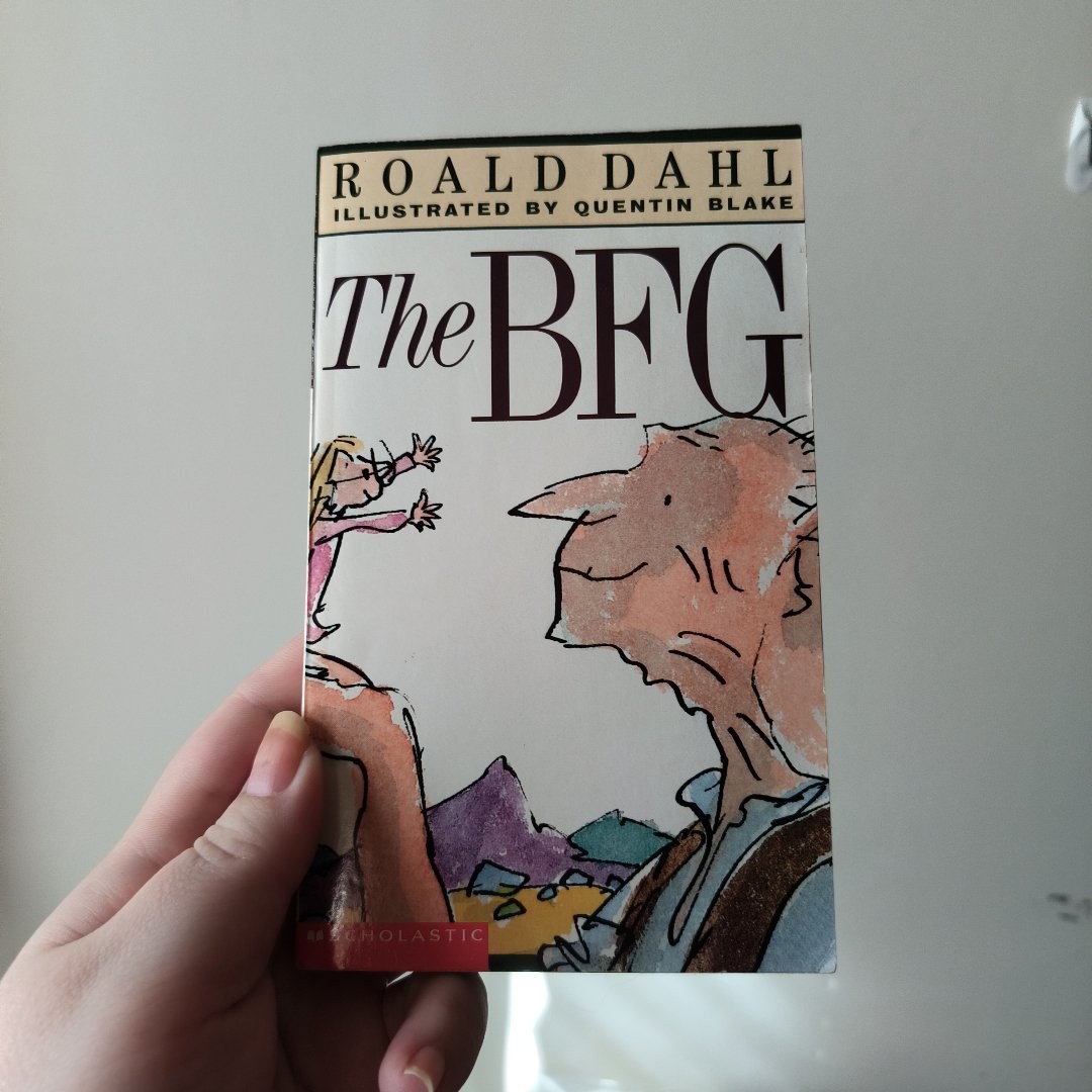 The BFG