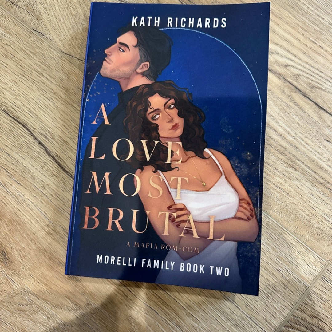 A Love Most Brutal
