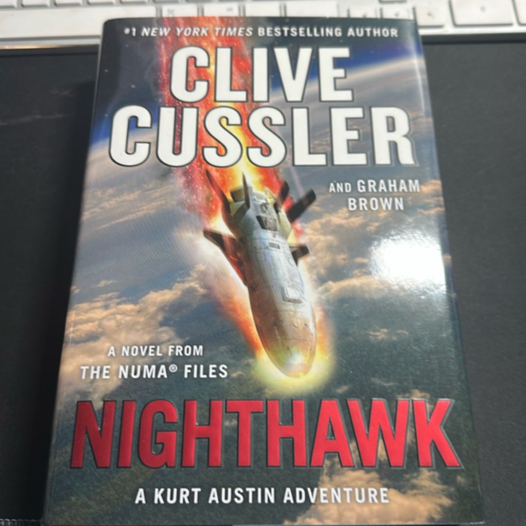 Nighthawk