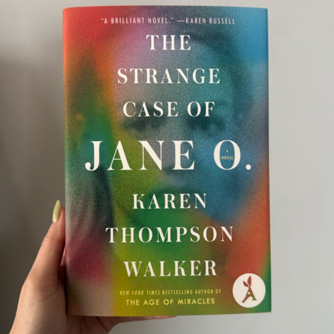 The Strange Case of Jane O.