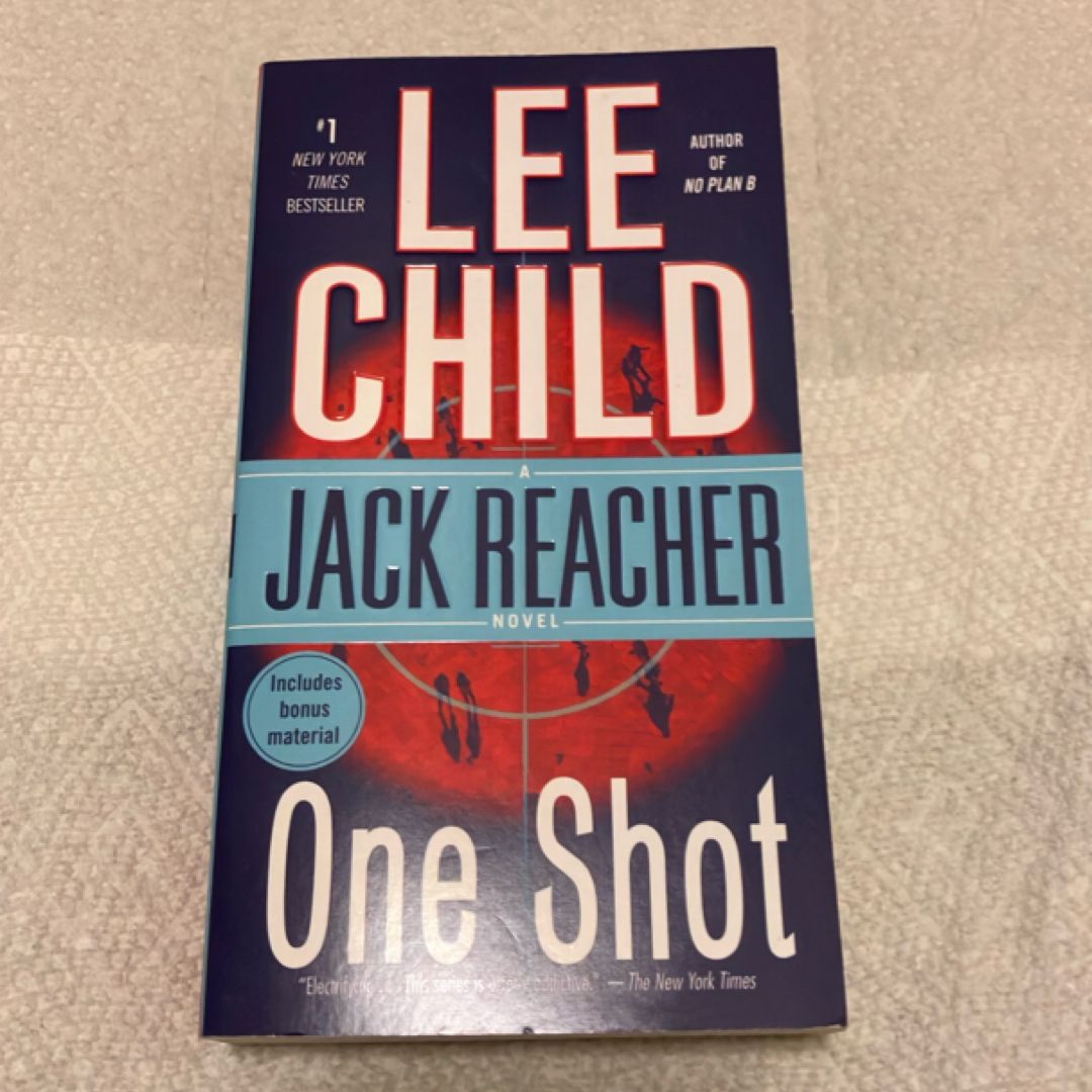 One Shot
