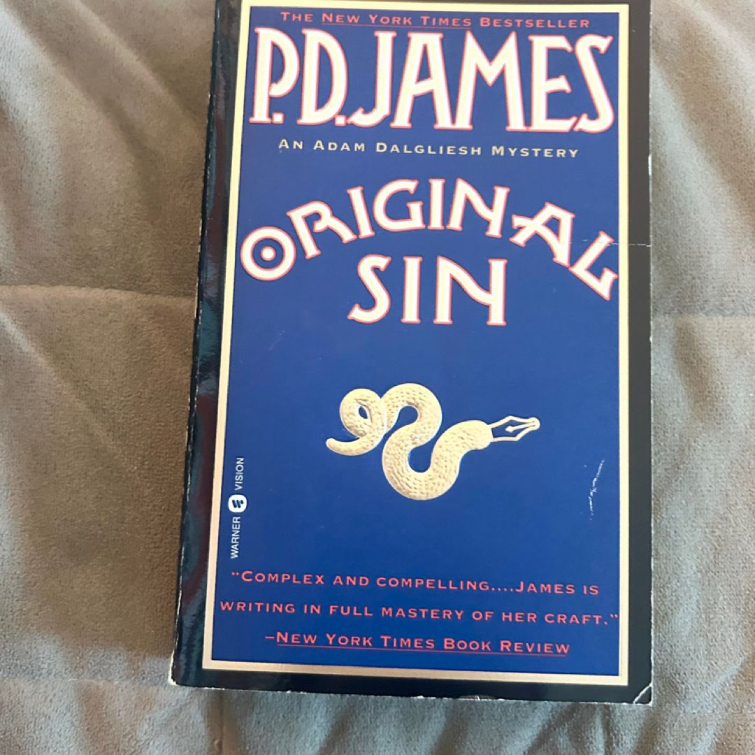 Original Sin