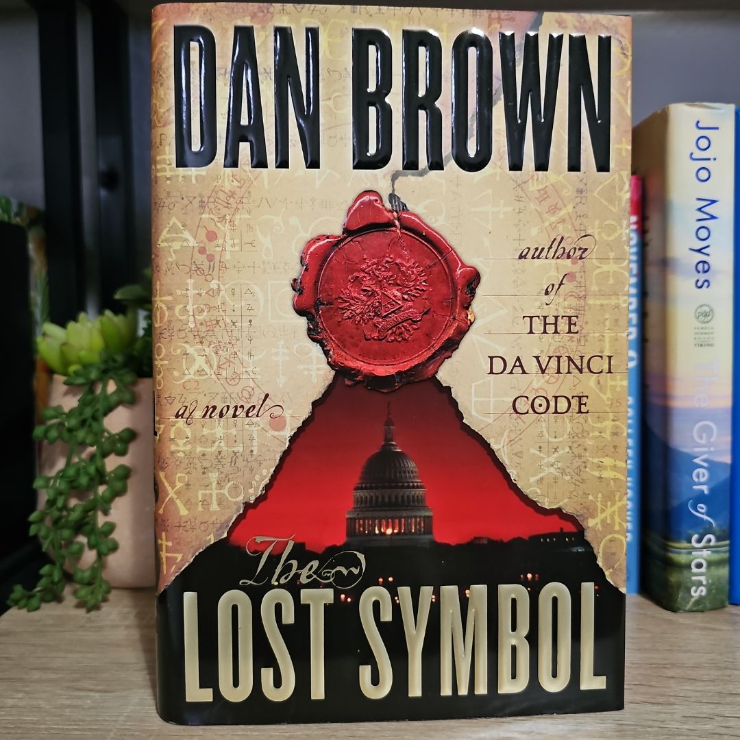 The Lost Symbol
