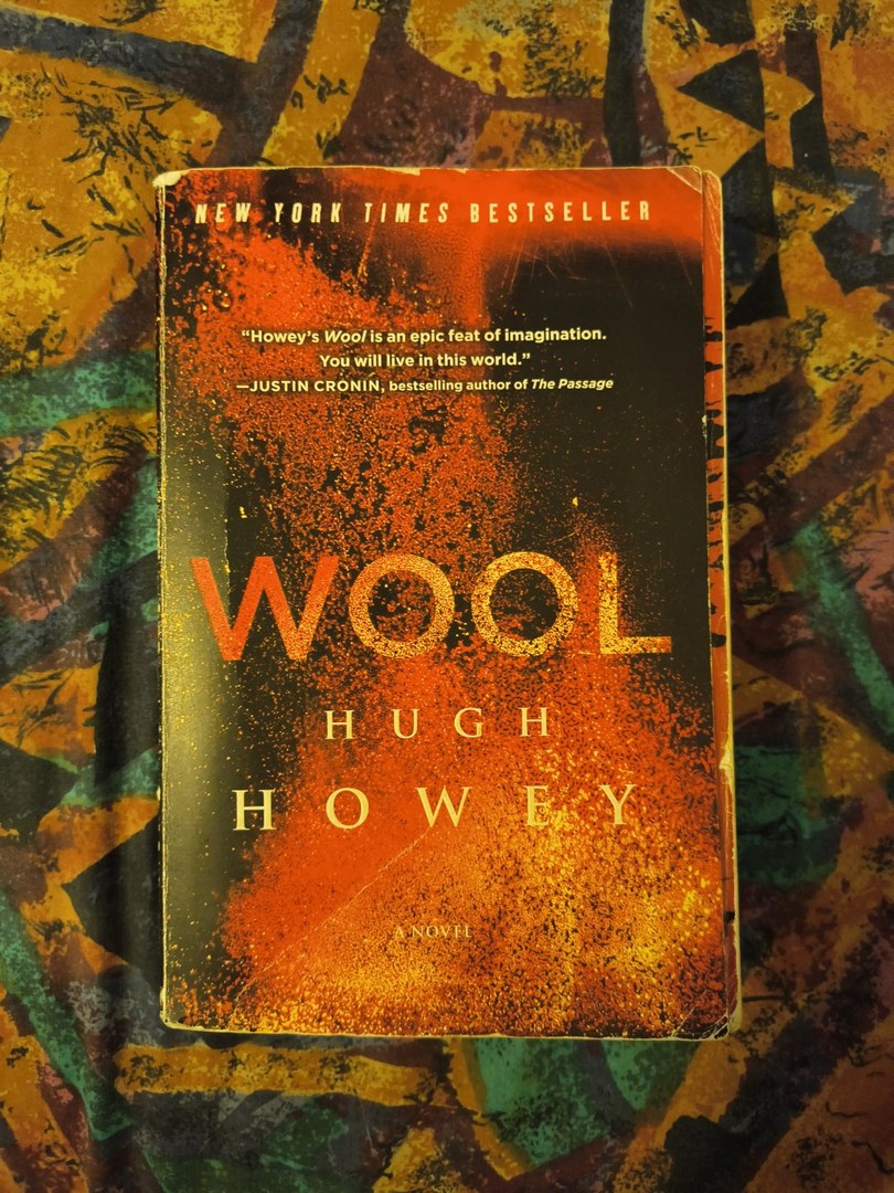 Wool