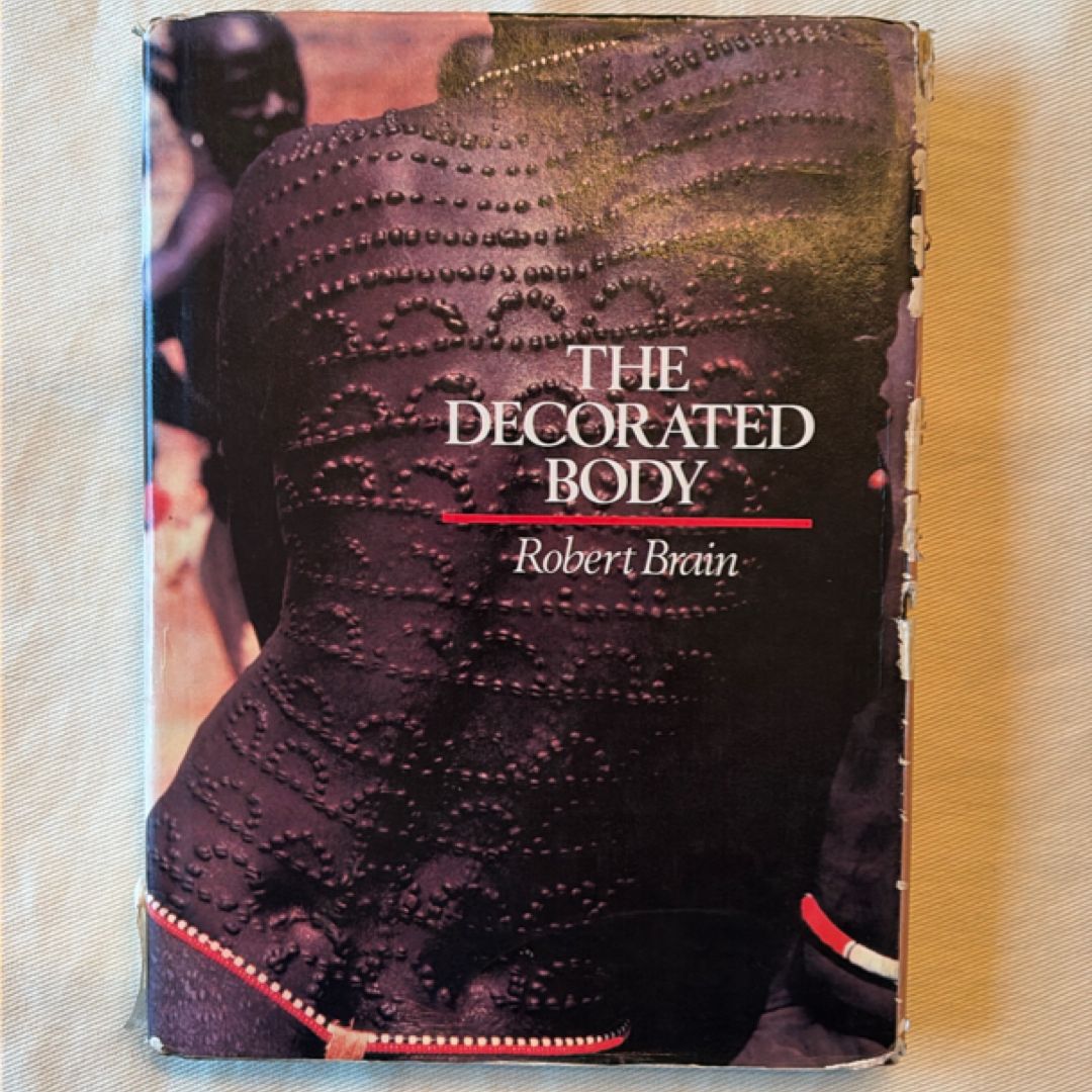 The Decorated Body