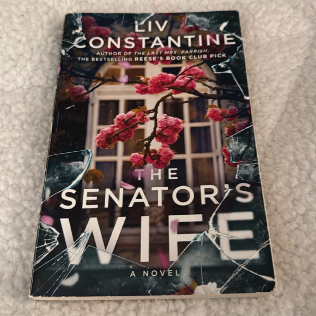 The Senator's Wife