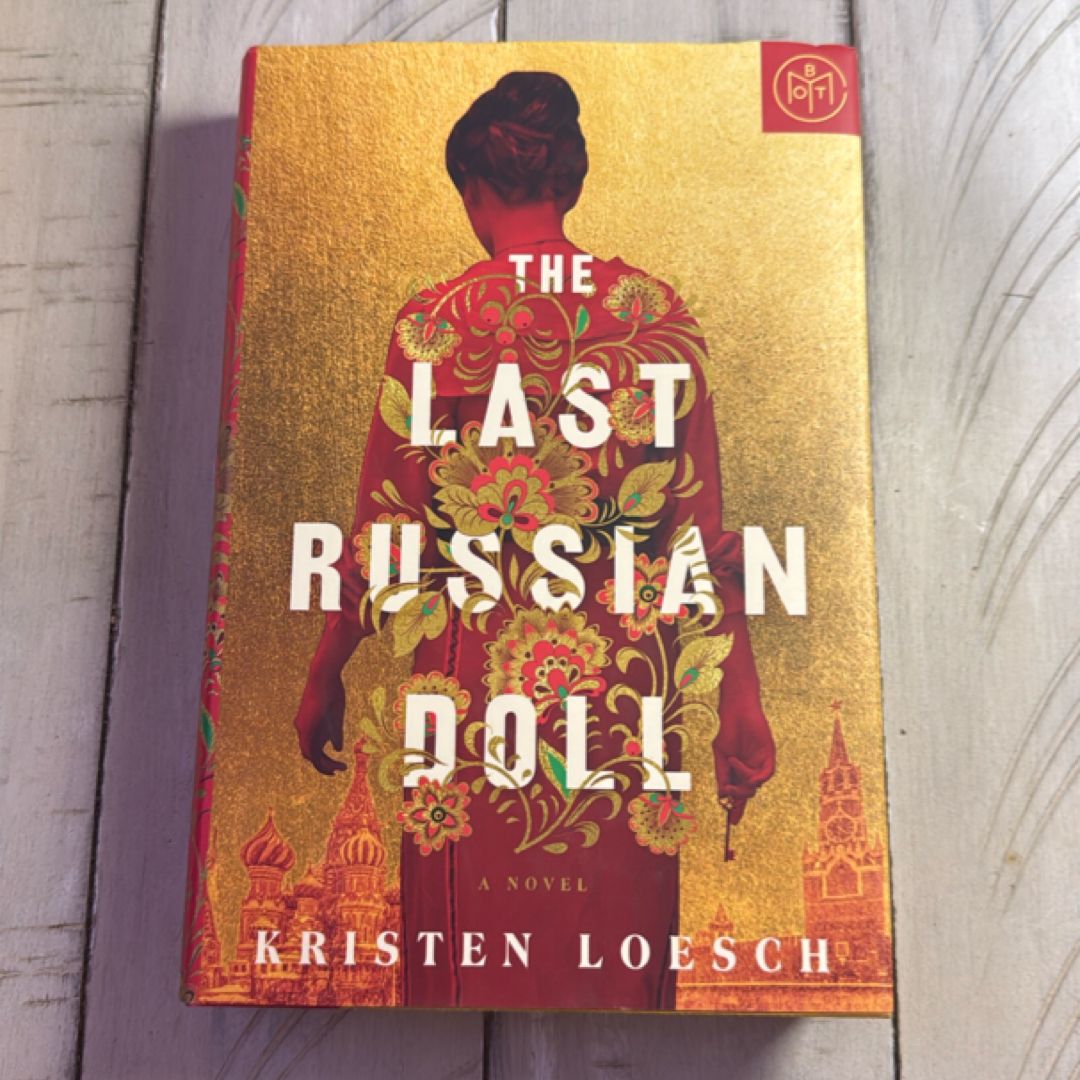 The Last Russian Doll