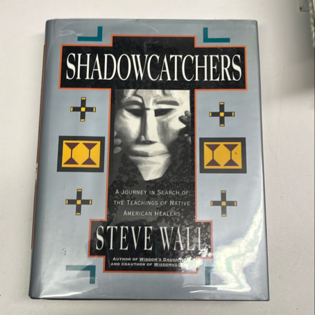 Shadowcatchers