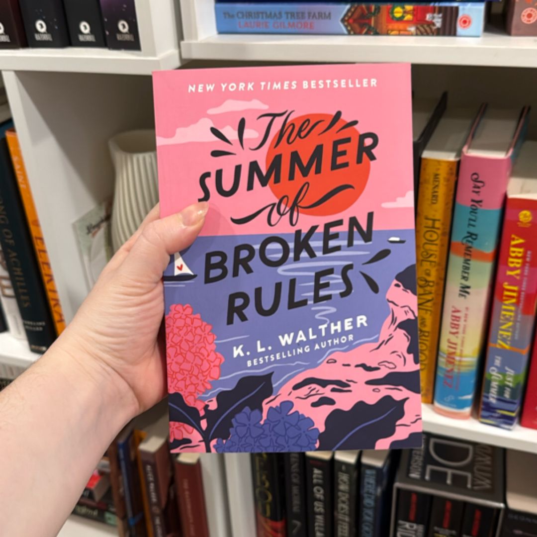 The Summer of Broken Rules