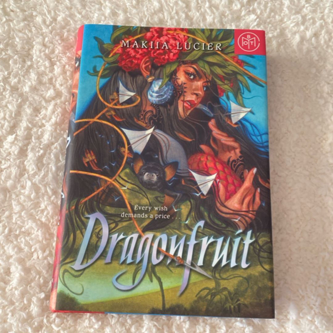 Dragonfruit