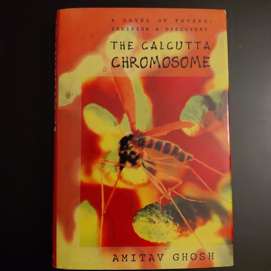 The Calcutta Chromosome