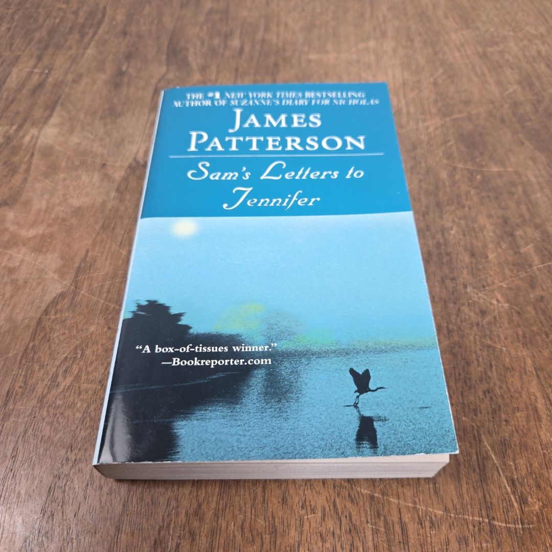 Sam's Letters to Jennifer