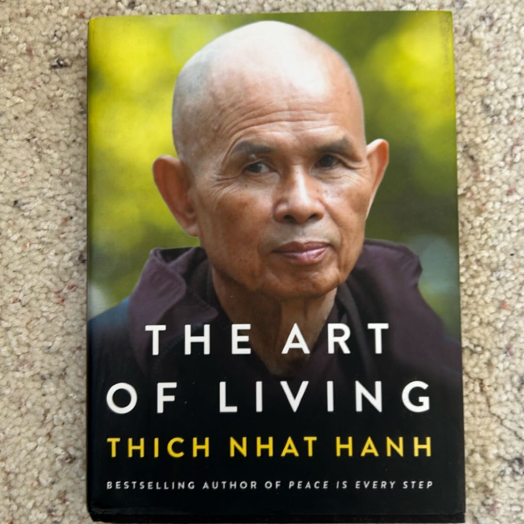 The Art of Living