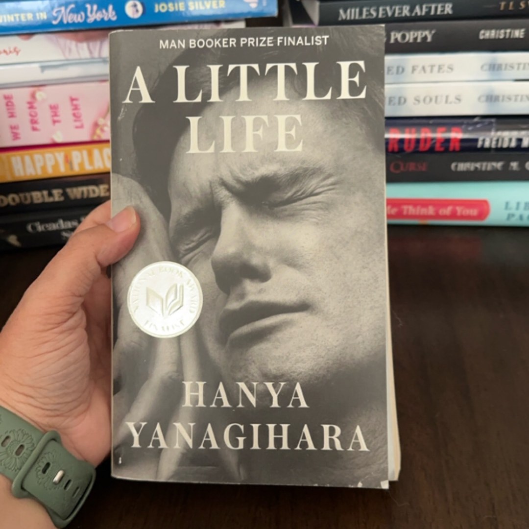A Little Life
