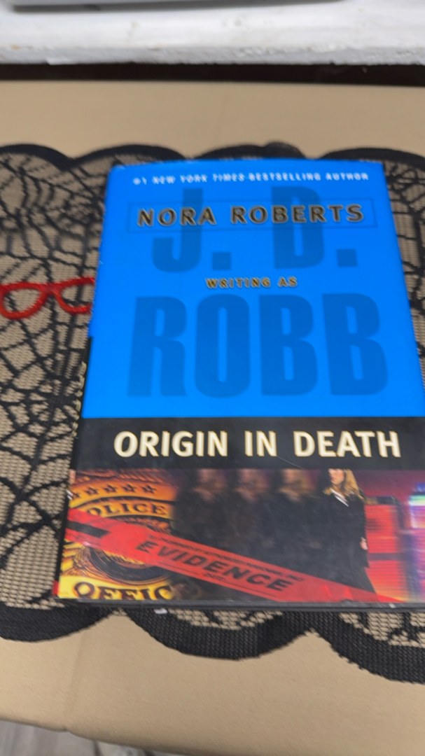 Origin in Death