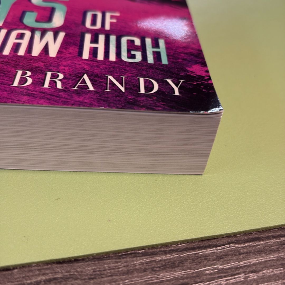 Boys of Brayshaw High