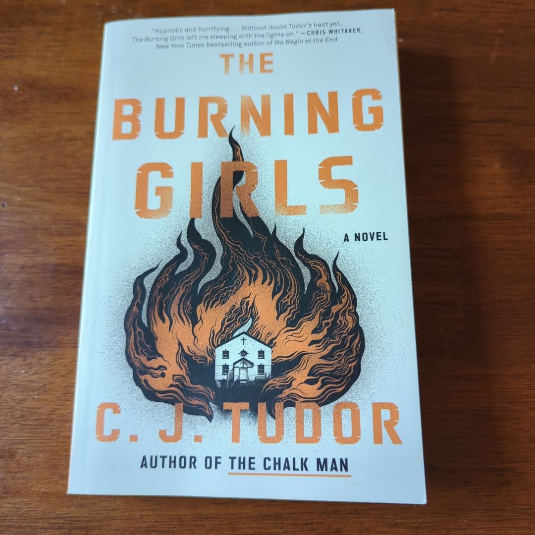 The Burning Girls