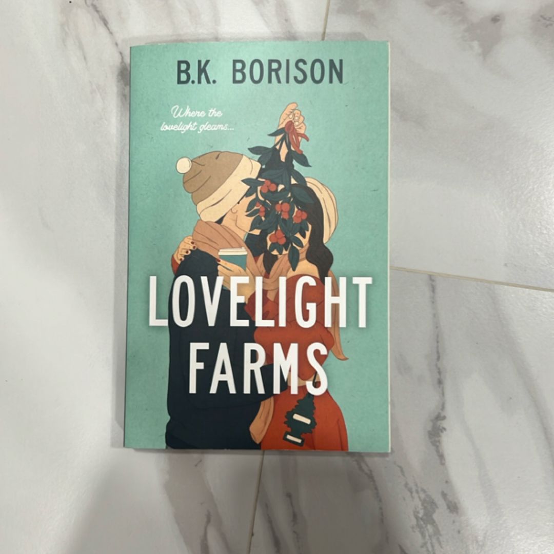 Lovelight Farms
