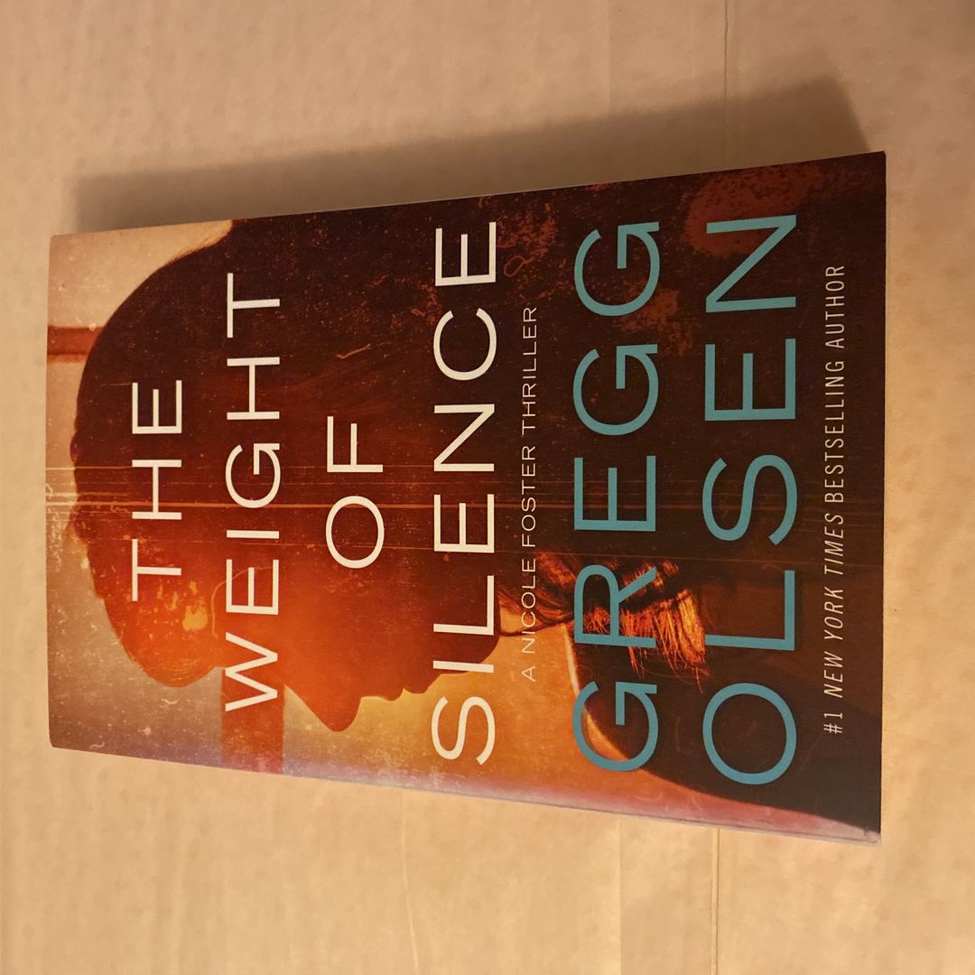 The Weight of Silence