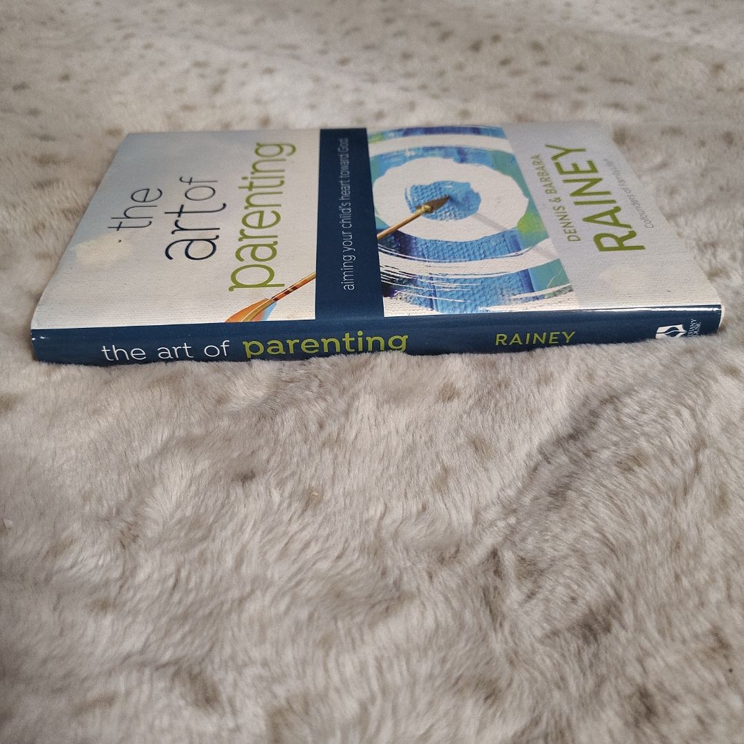 The Art of Parenting
