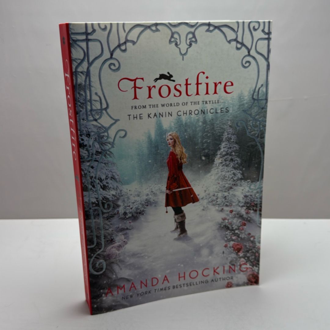 Frostfire