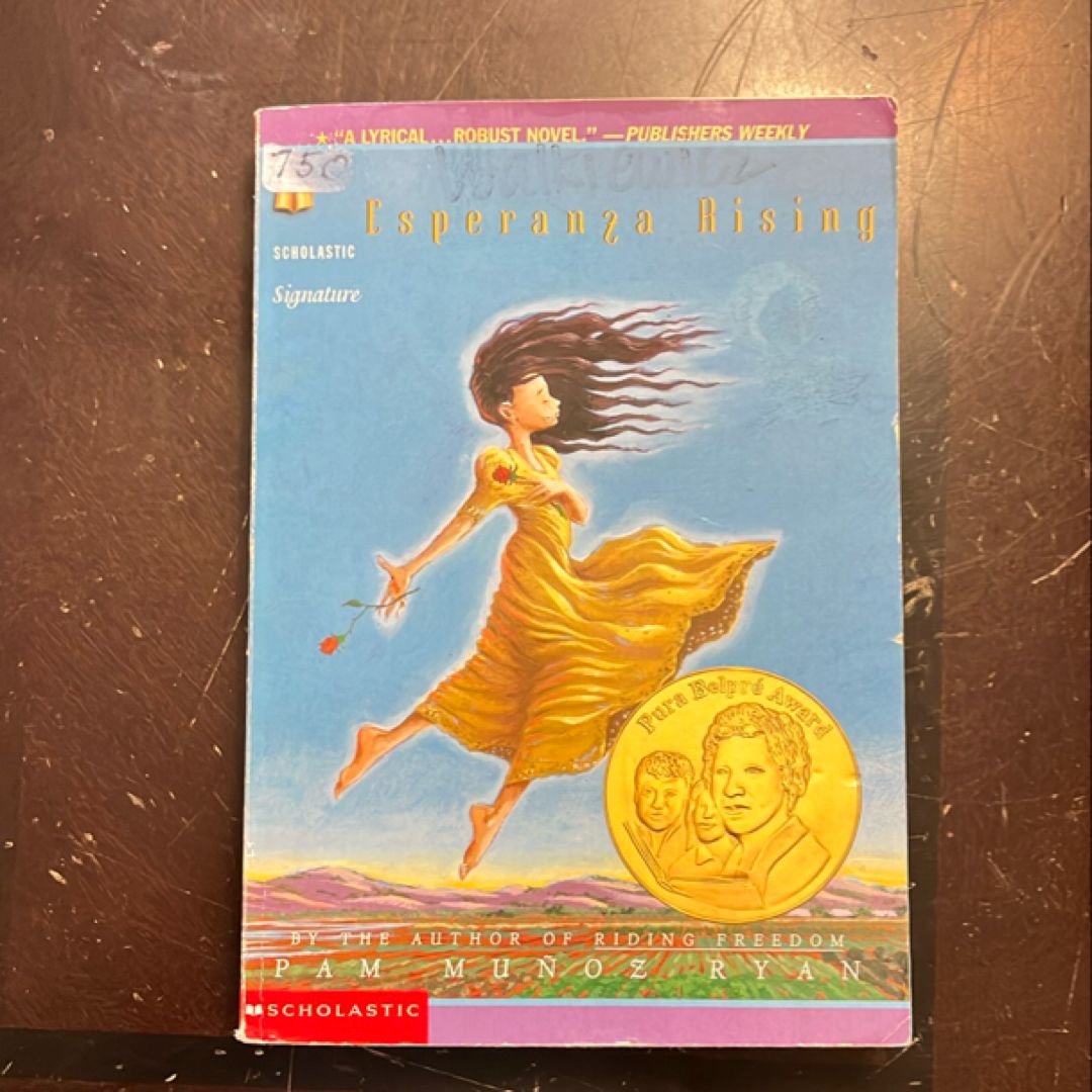 Esperanza Rising