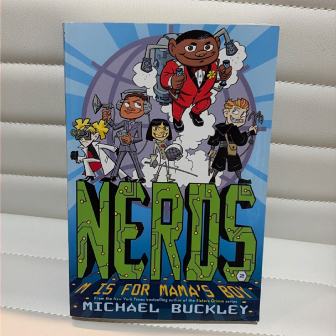 Nerds
