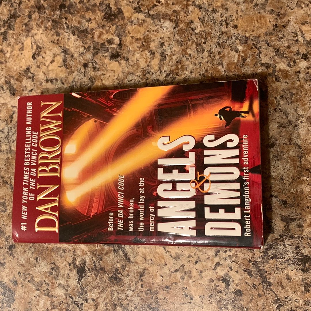 Angels & Demons