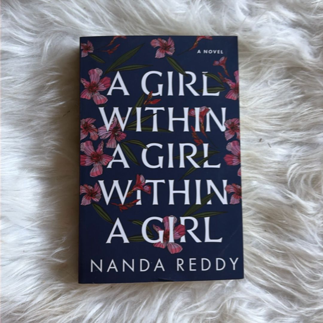 A Girl Within a Girl Within a Girl