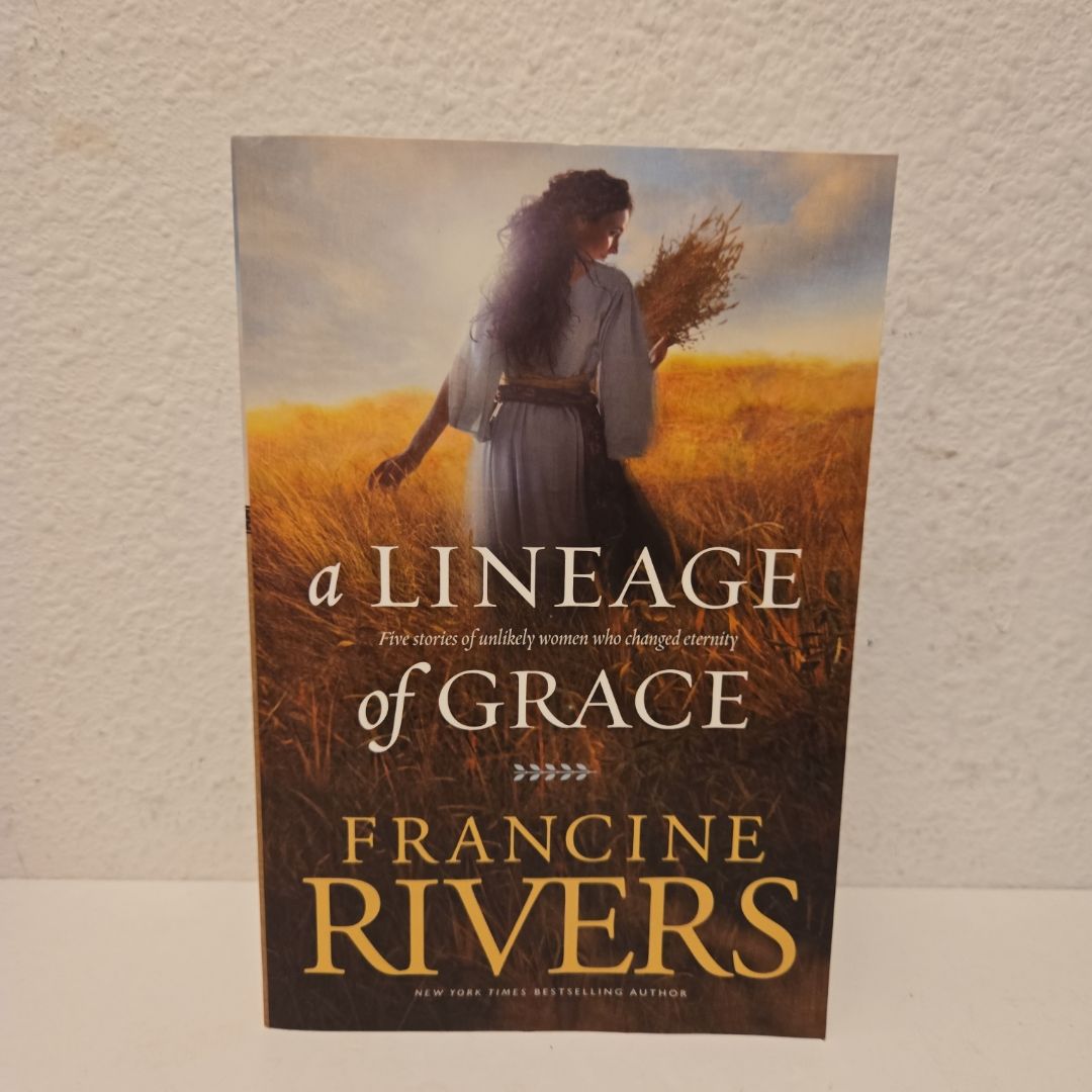 A Lineage of Grace