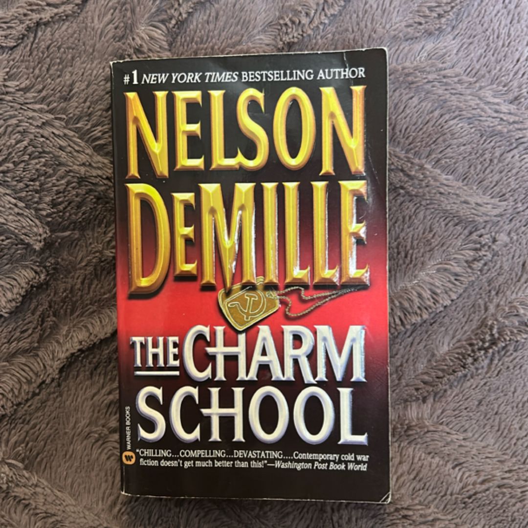 The Charm School