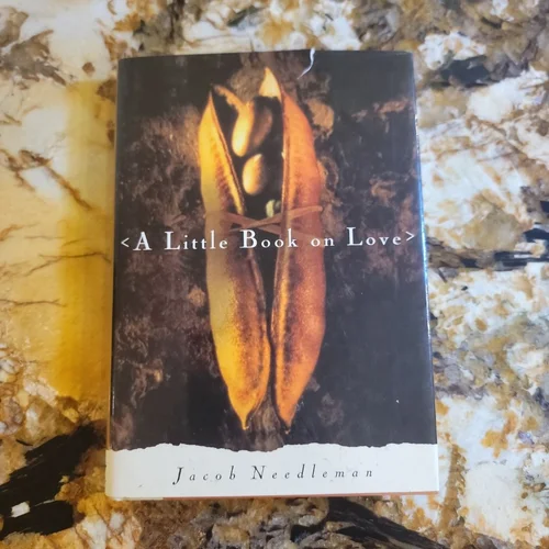 A Little Book on Love